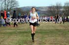 Women under-17s and 20s Start Fitness HEHL, Aykley Heads, Durham. Photo: David T. Hewitson/Sports for All Pics